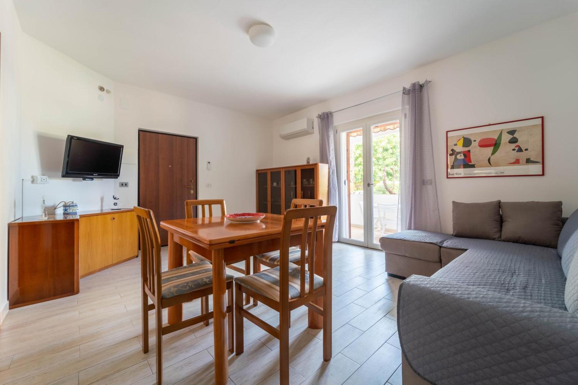 Lido Holiday Home アルゲーロ エクステリア 写真